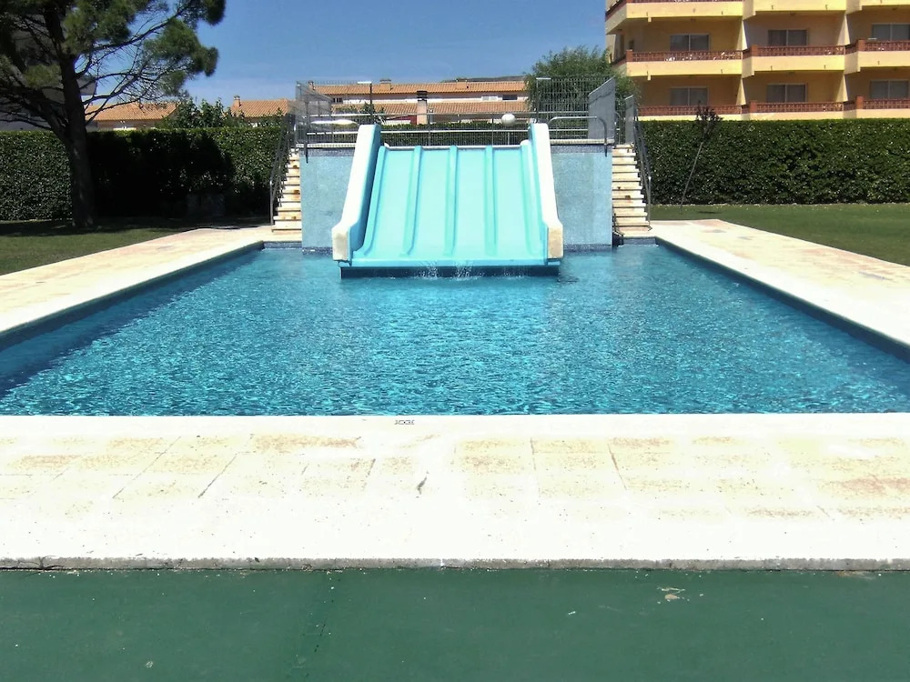 Apartamento Blau Park 326