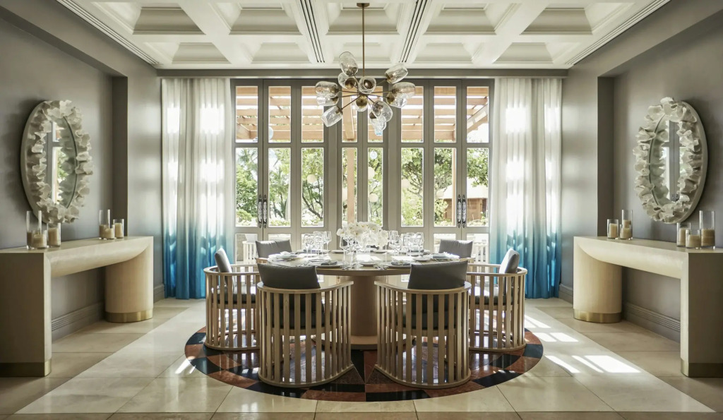 Four Seasons Resort Oahu at Ko Olina