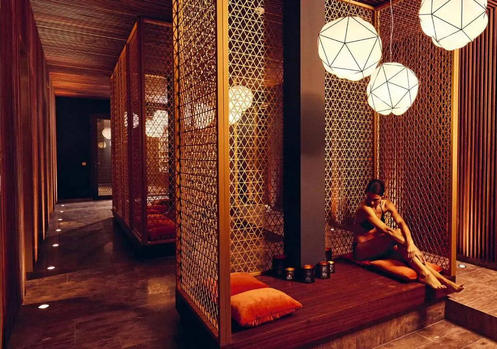 Spa & Resort Bachmair Weissach, LUXURY FAMILY RESORT