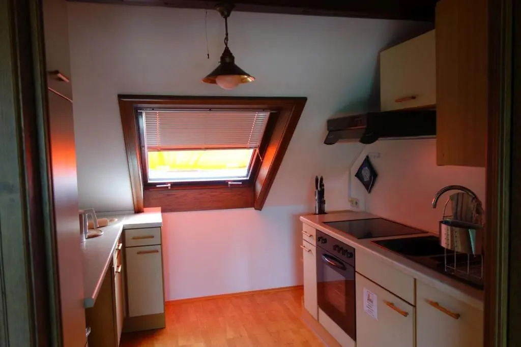 Ferienwohnung Panorama