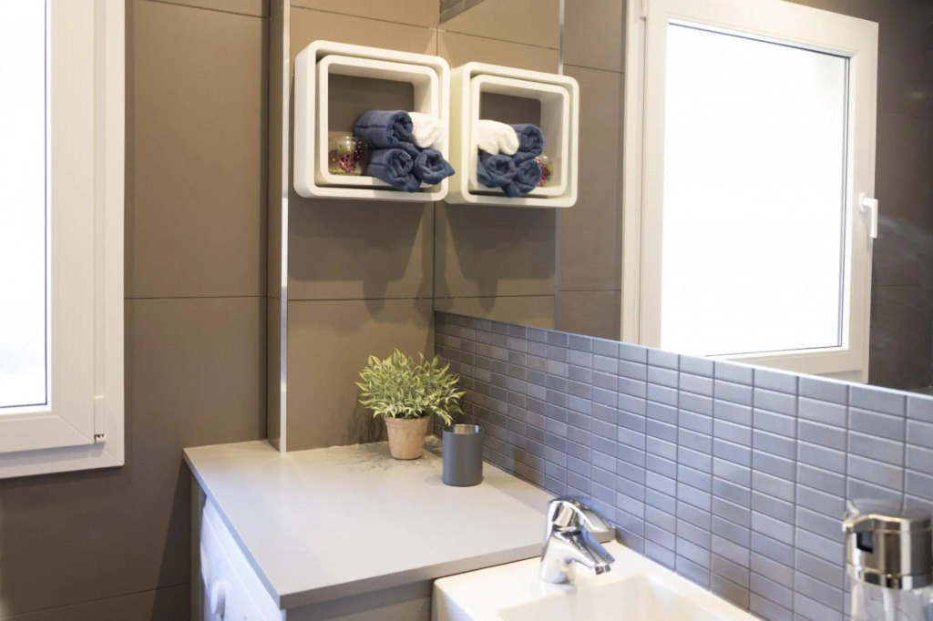 Muelle Uno EST 5A in Málaga