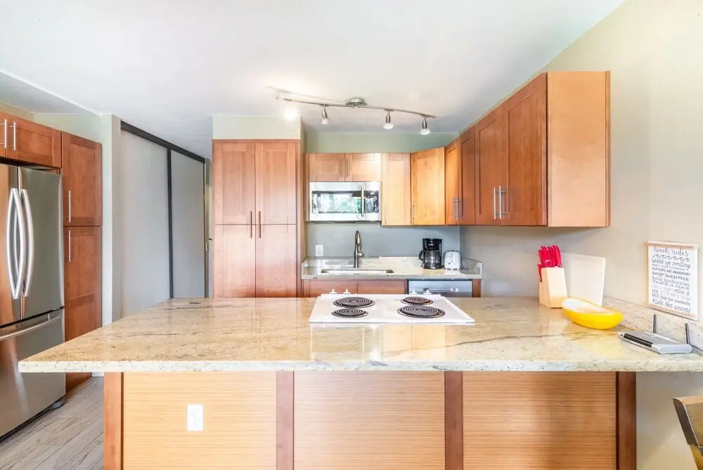 Amazing Luxury Beach Condo South Kihei