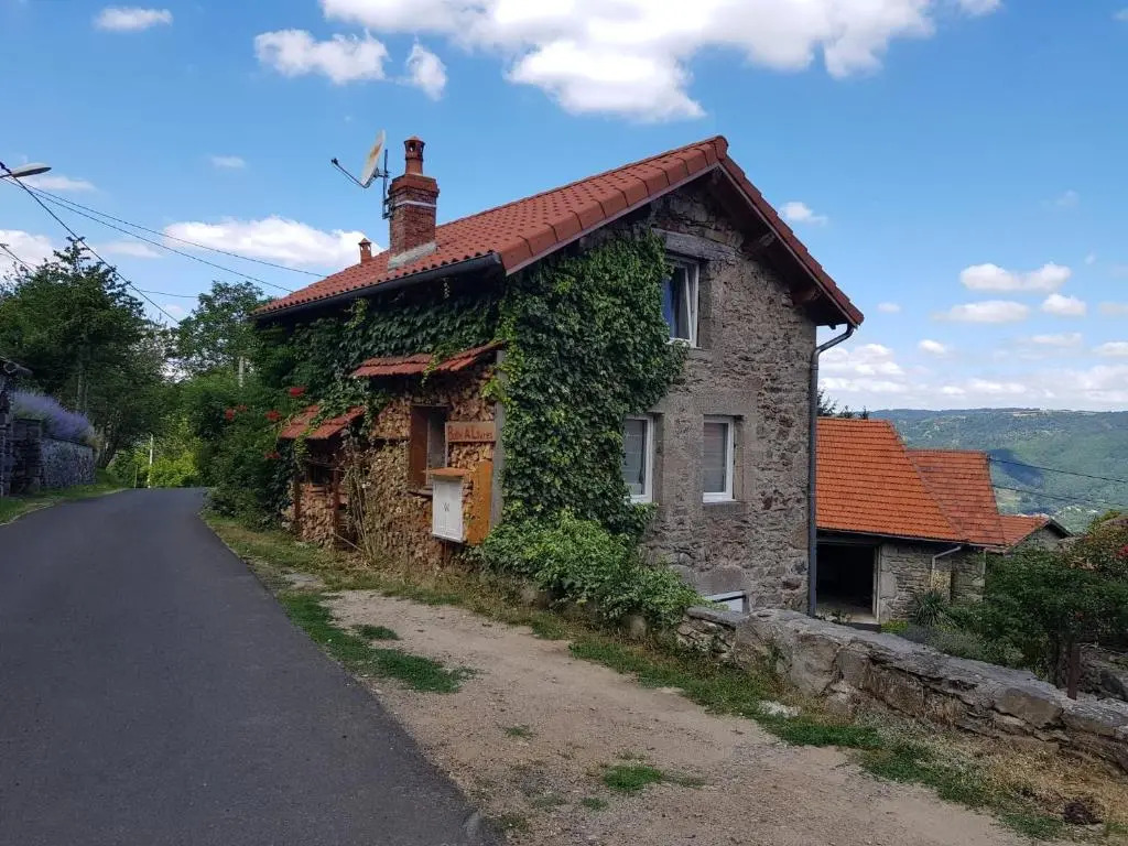 Gîte de la Meille