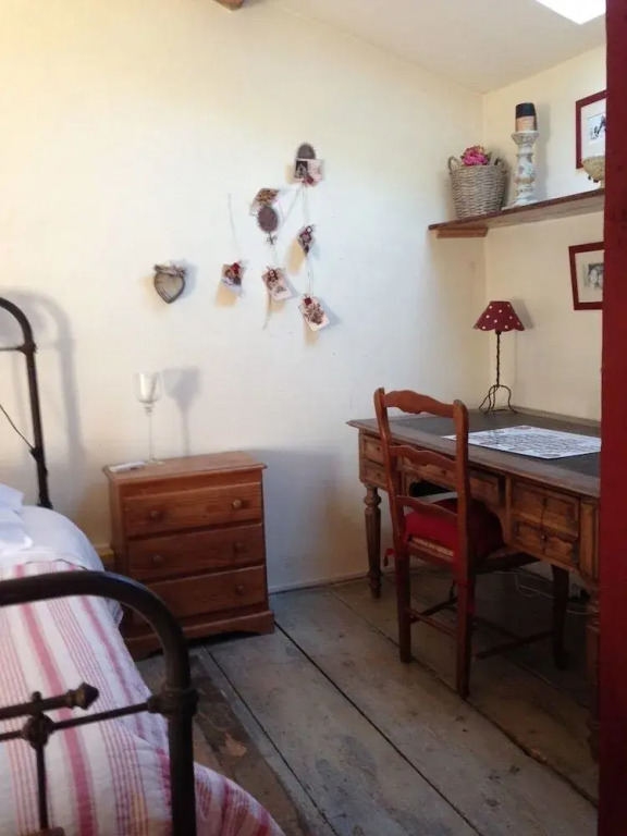 Chambres dhôtes Chantoiseau