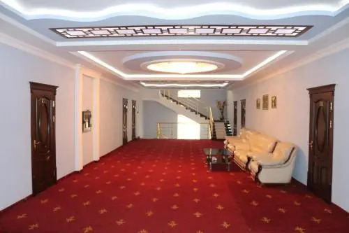 Real Hotel