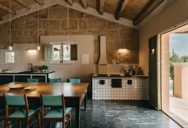 Braccialieri Luxury Resort