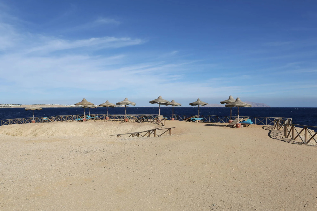 Club Reef Resort & Spa