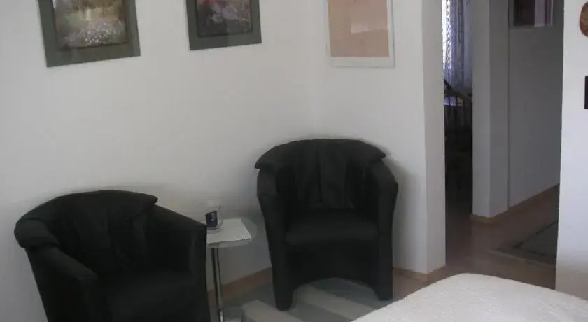 Gästezimmer Ellen Zenglein
