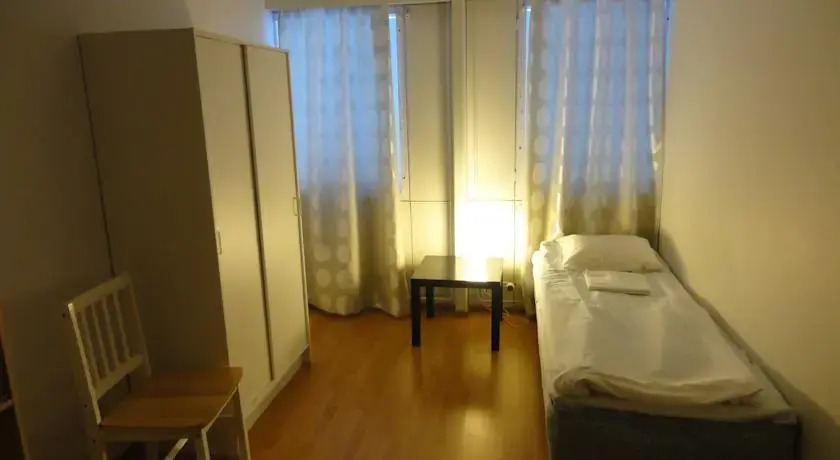 Picante Hostel