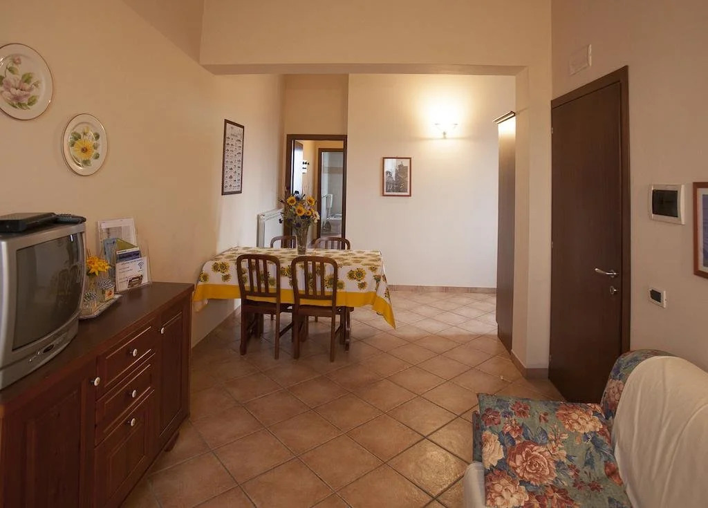Agriturismo Ca Bonelli 1924