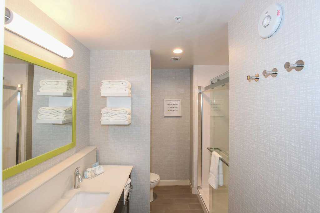 Hampton Inn & Suites Cincinnati Liberty Township