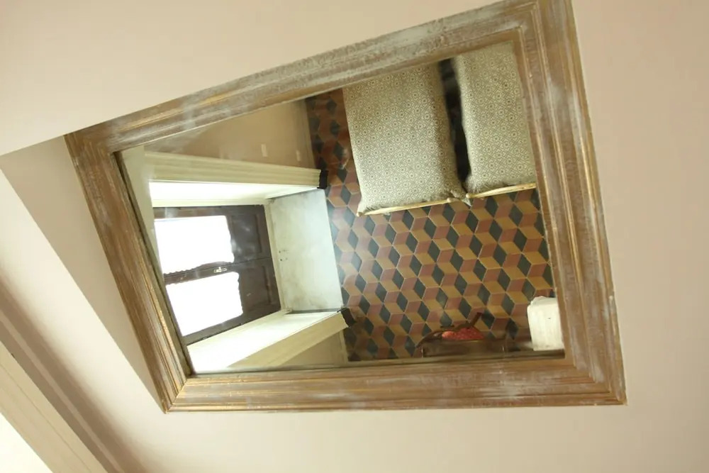 B&B Suite Cutelli