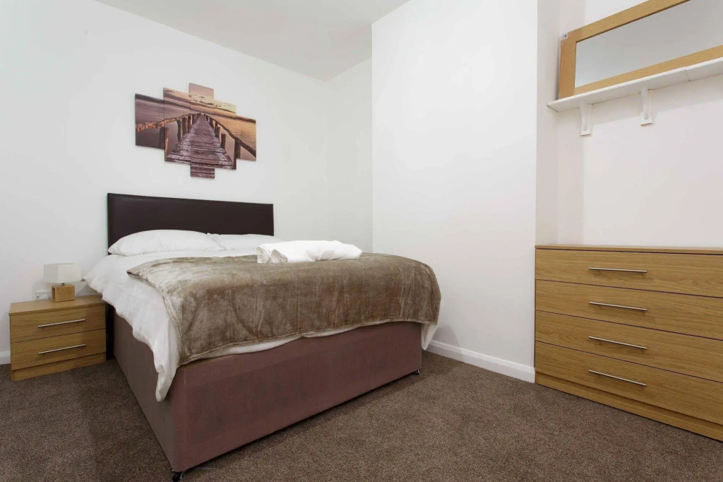 Park House Apartments