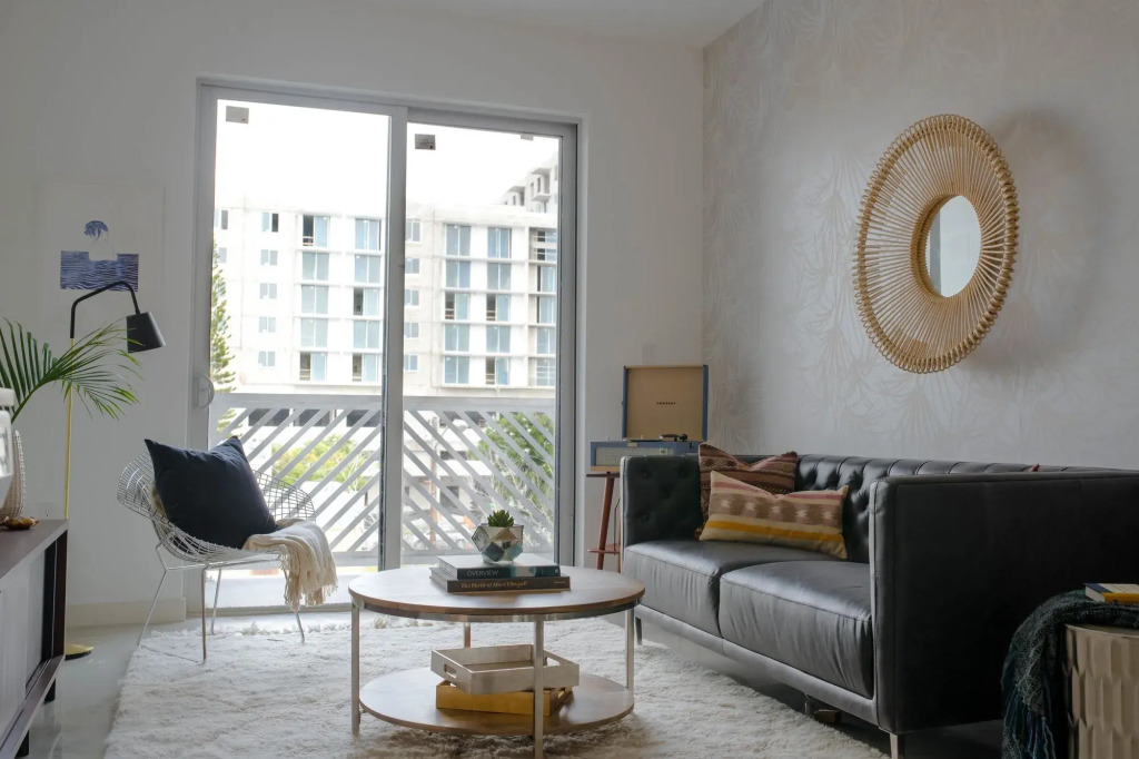 Smart 1BR in Little Havana by Sonder