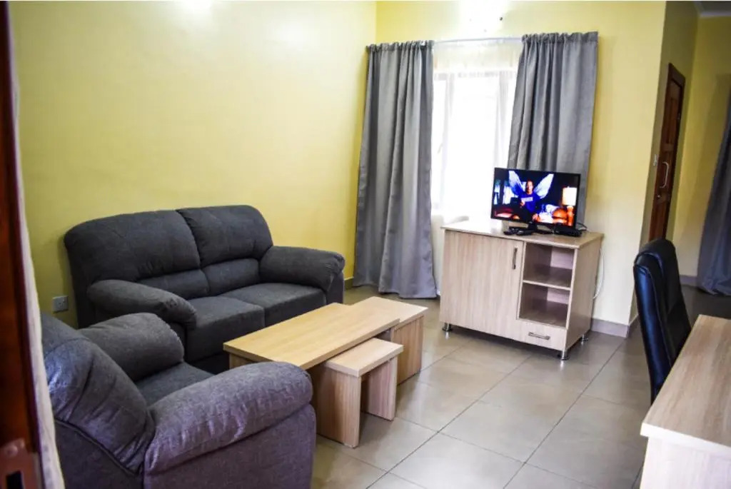 Wadonda Suites