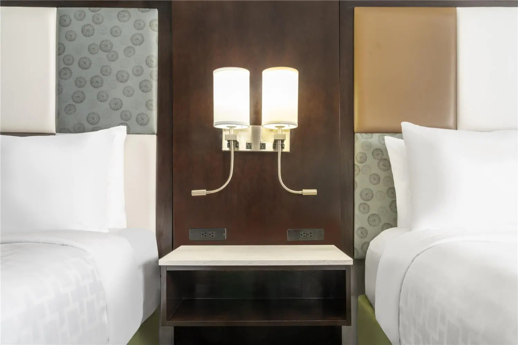 Best Western Premier NYC Gateway Hotel