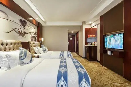 Guanjun Hotel