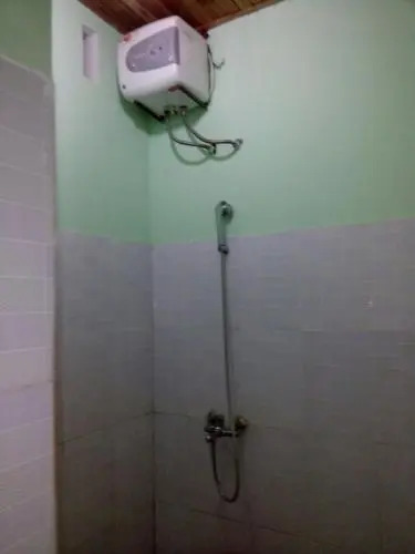 Lang Que Guesthouse
