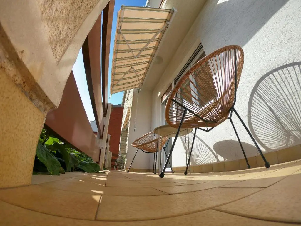Apartments Mima