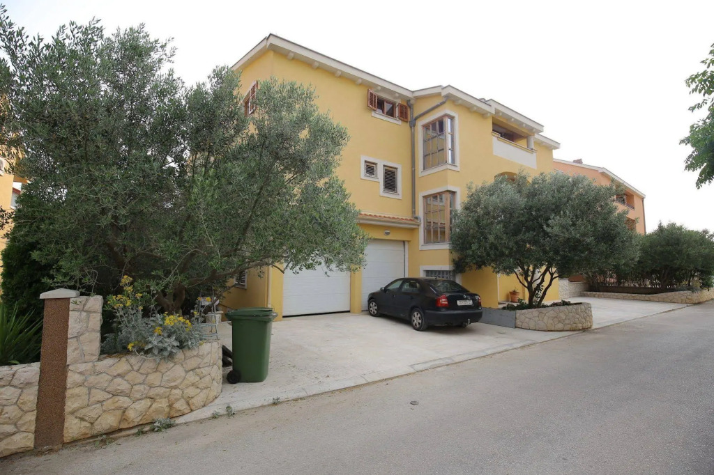 Villa Zubčić