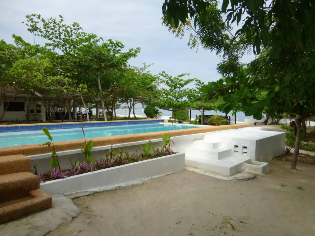 Talima Beach Villas & Dive Resort