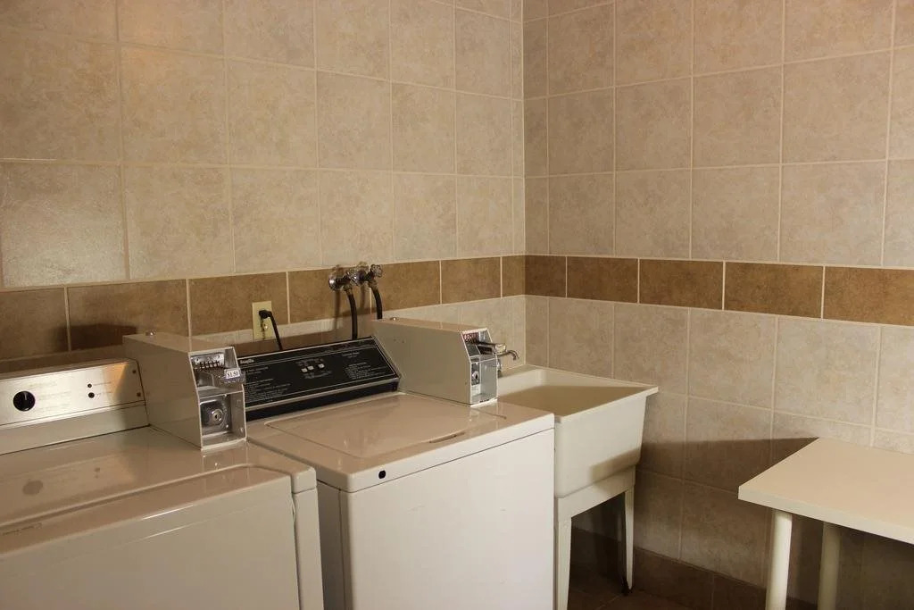 Oasis Apartments