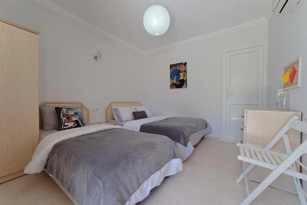 B&B Dance and Sport (Ex. Barış Pansiyon)