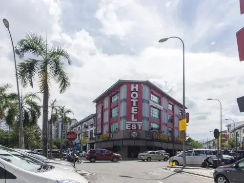 Hotel EST KL