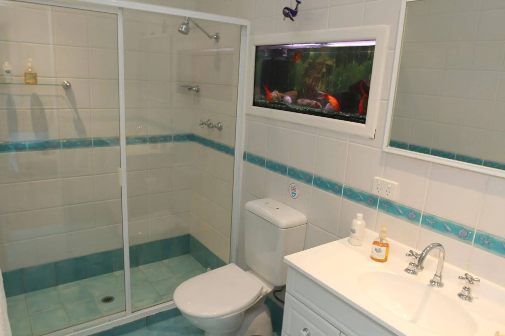 Falls Retreat B&B