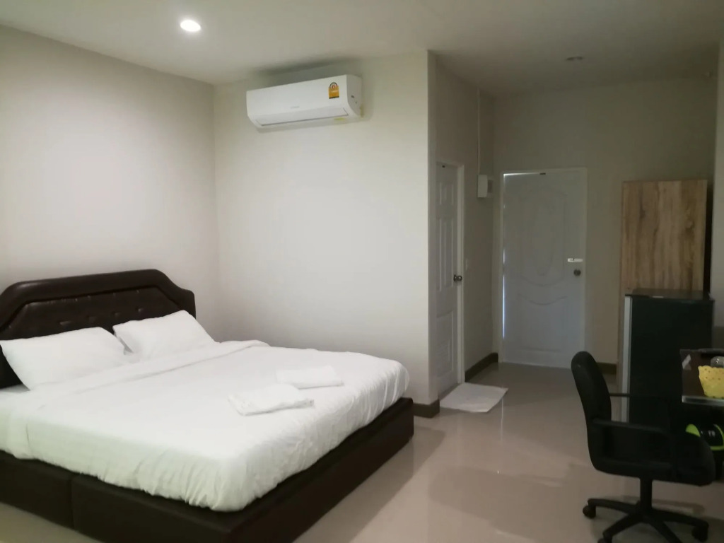 Deva Garden Resort