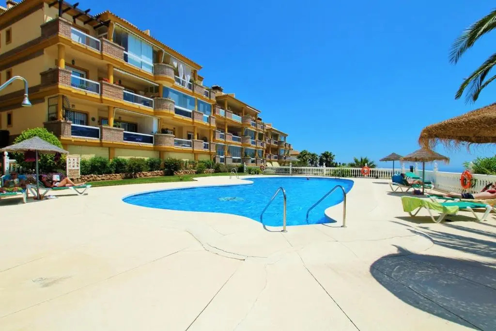 Ref. 2733 Altos De Calahonda