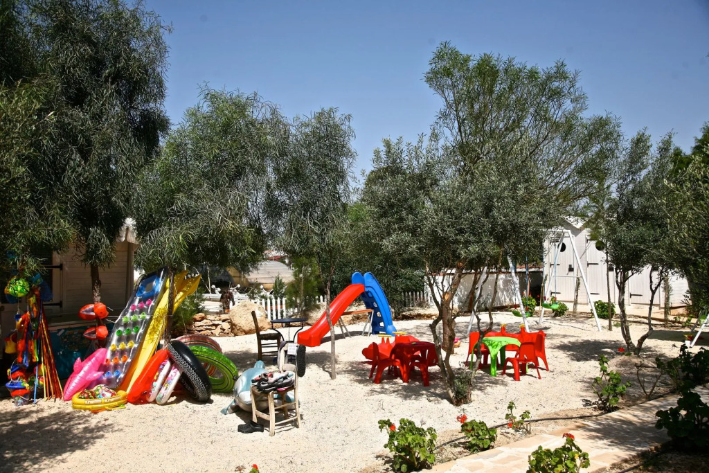 Thalassines Villas