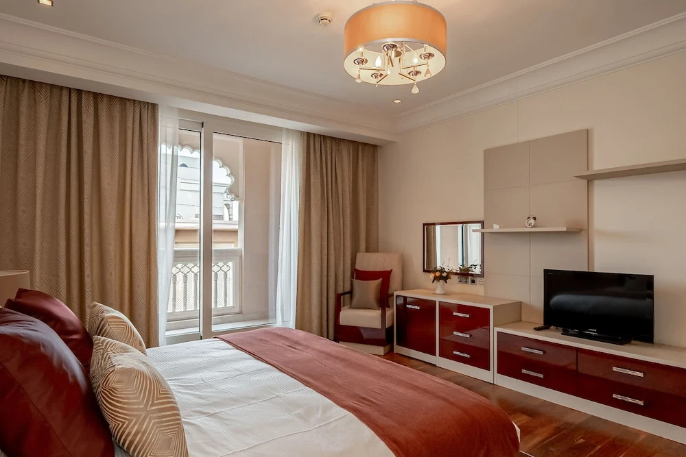 Luton Vacation Homes Grandeur Residence