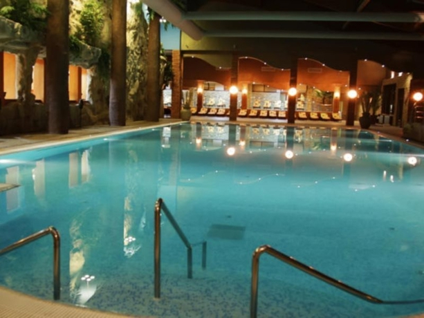 Hotel Imperial Inn