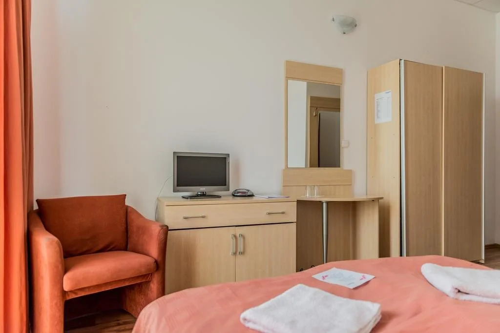 Hotel Thermalpark
