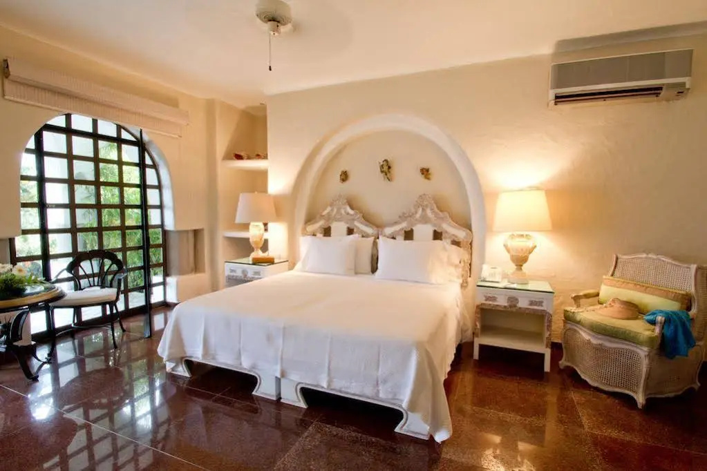 Hotel Villa Alejandra