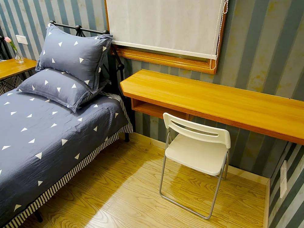 Xiang Shan Lin Hai Homestay