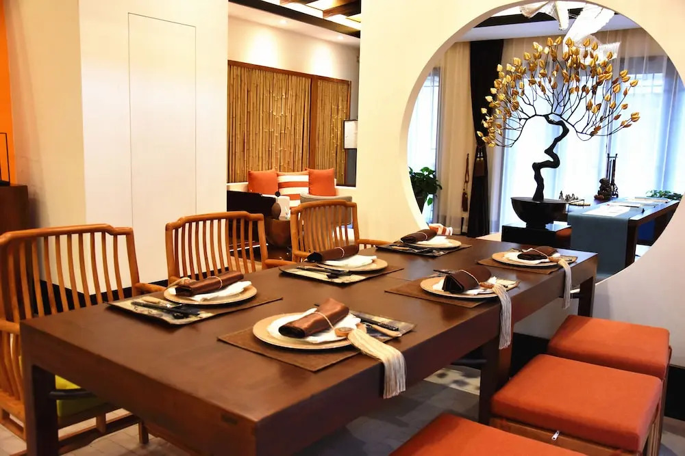 SongTang Homestay
