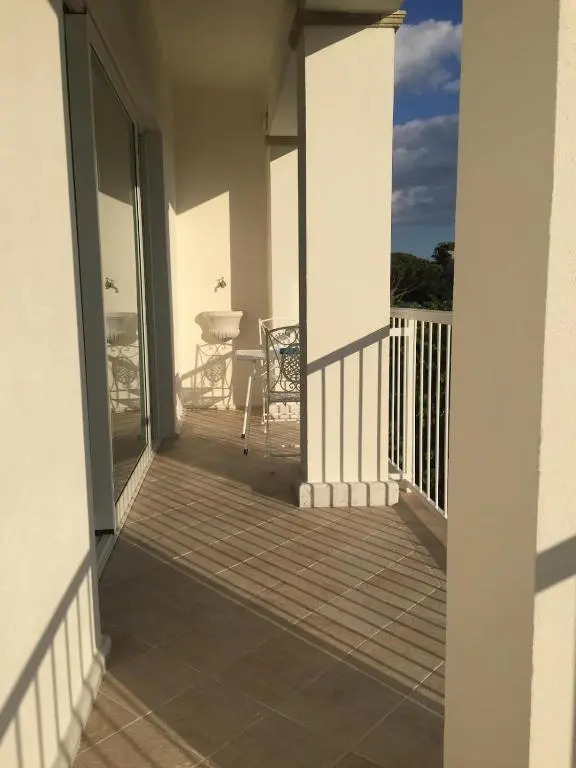 Elegante Attico panoramico a 2 passi dal mare