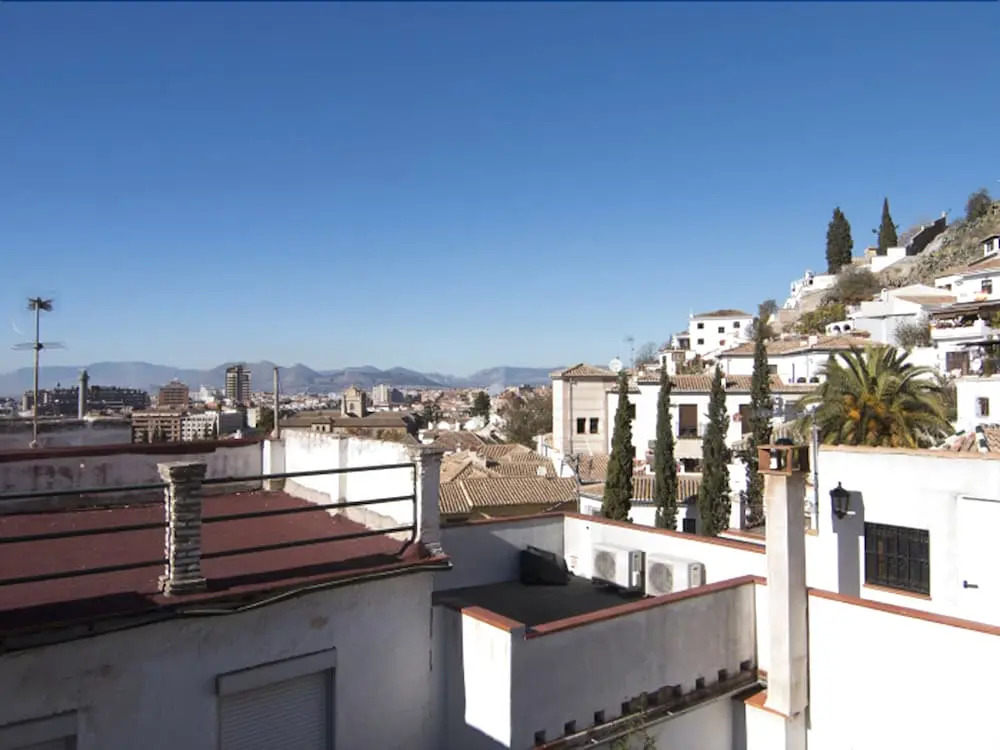 tuAnfitrion Casa Albaicin