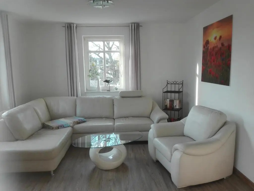 Traumferienwohnung Ostseebad Baabe - Rügen