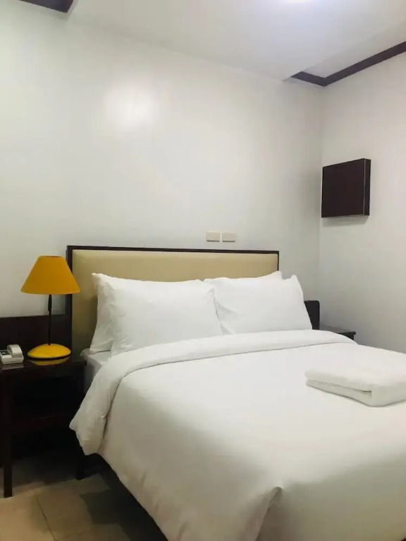 SANJH Island Hotel powered by Cocotel