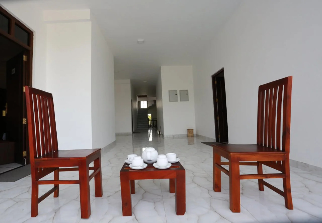 Ocean Glory Hotel
