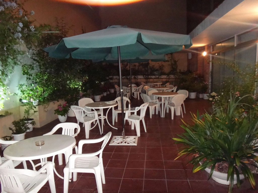Hotel Alhambra