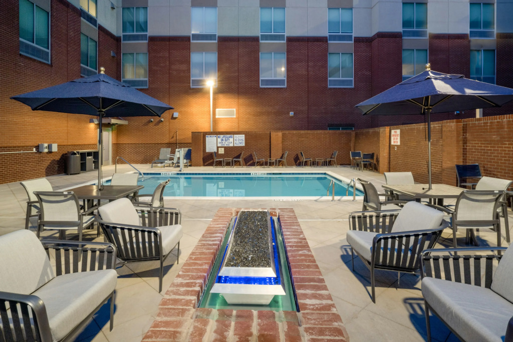 Hampton Inn Greer Greenville, Sc