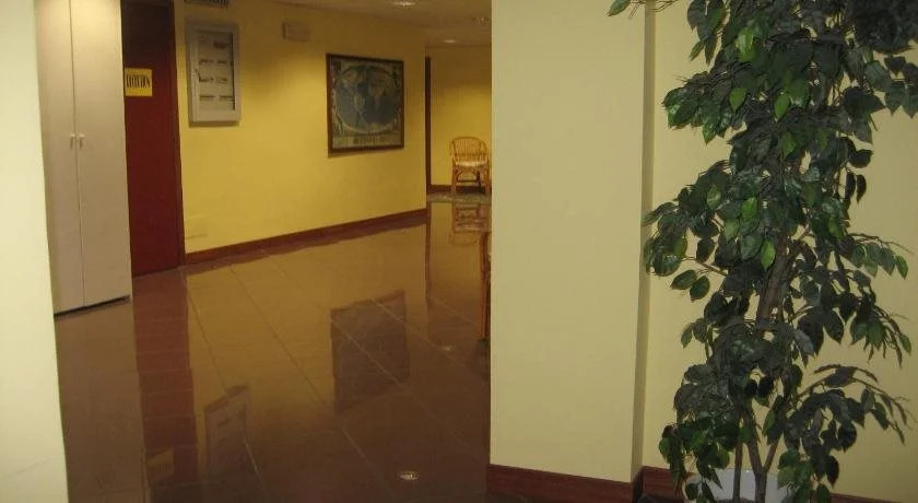 Hotel Ristorante Klaus