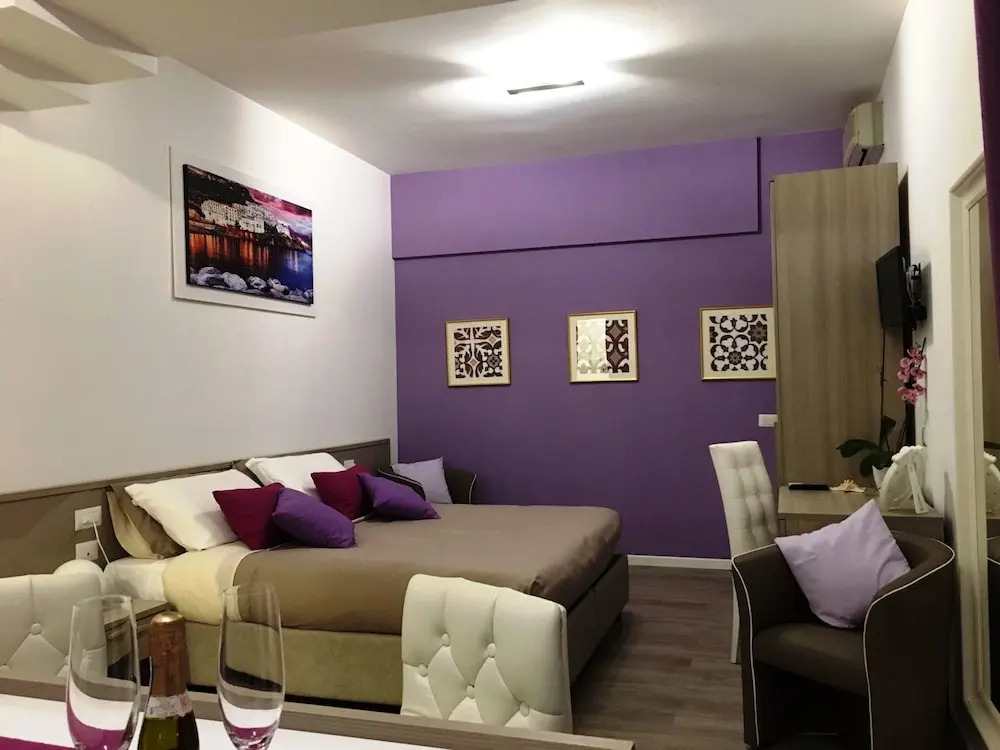 Al Parco II Rota B&B