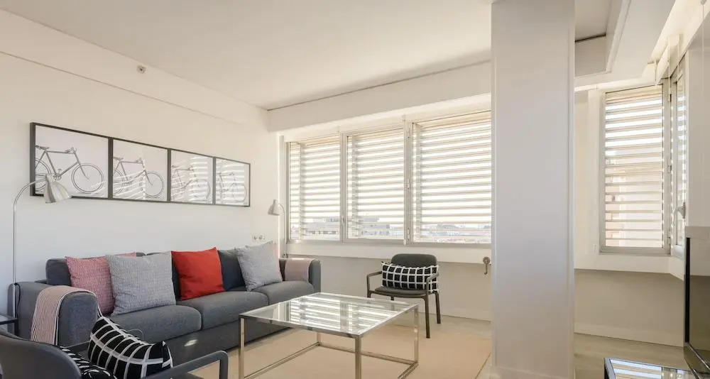 Charming Eurobuilding 2 Luxury