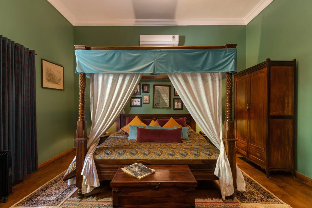Srinivas The Royal Residence, Jaipur