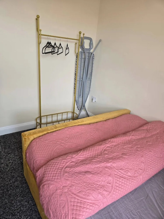 Glams 2beds Luxury Stylish Apartment